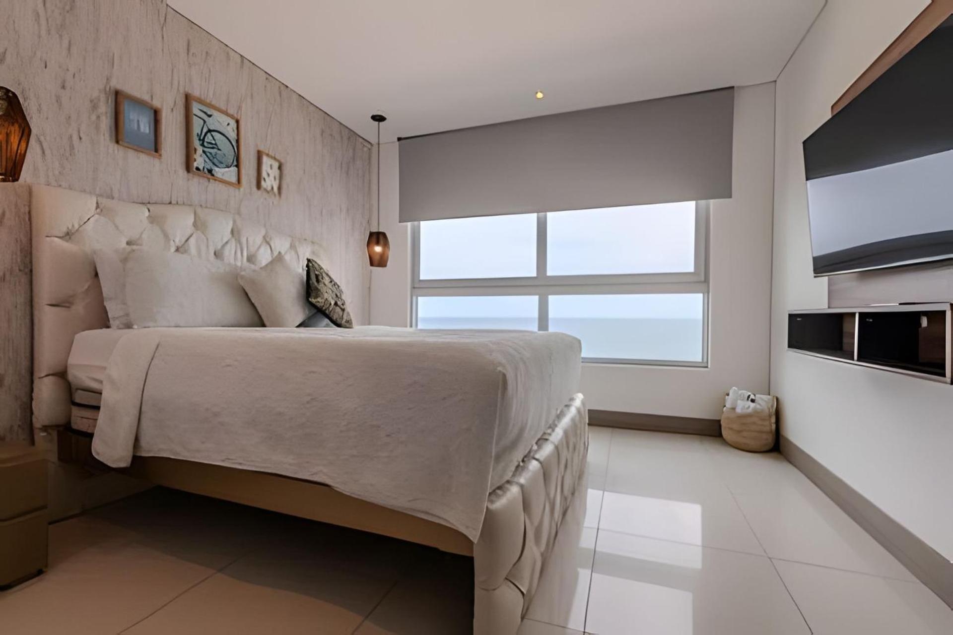 Apartamento Espectacular Apto 3 Hab Palmetto 1201