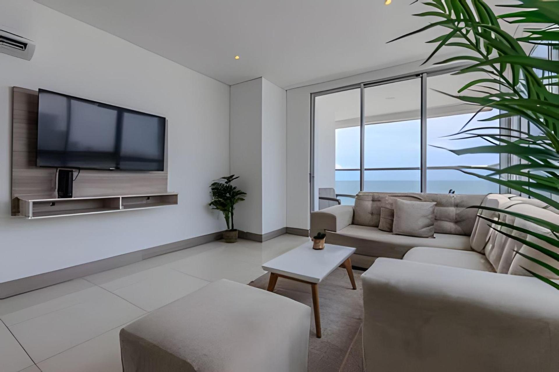 Espectacular Apto 3 Hab Palmetto 1201 Apartamento *