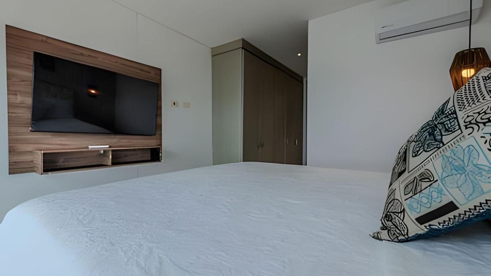 Espectacular Apto 3 Hab Palmetto 1201 Apartamento *