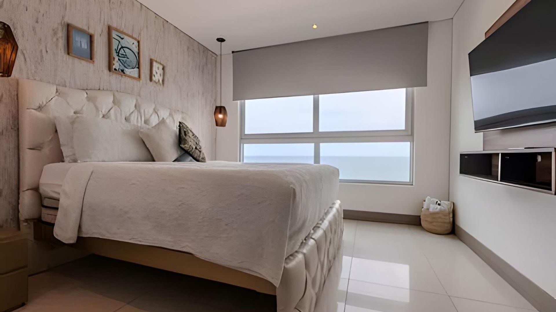 Apartamento Espectacular Apto 3 Hab Palmetto 1201