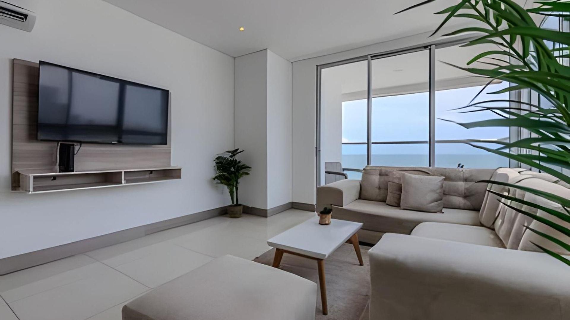 Espectacular Apto 3 Hab Palmetto 1201 Apartamento *