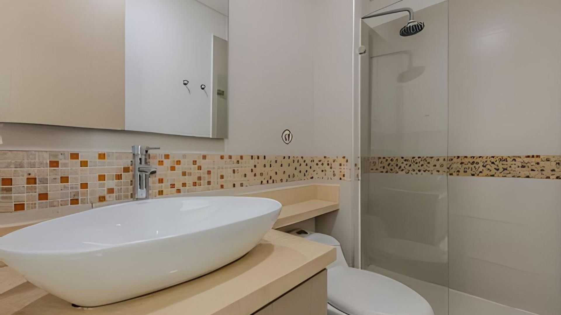Apartamento Espectacular Apto 3 Hab Palmetto 1201 *