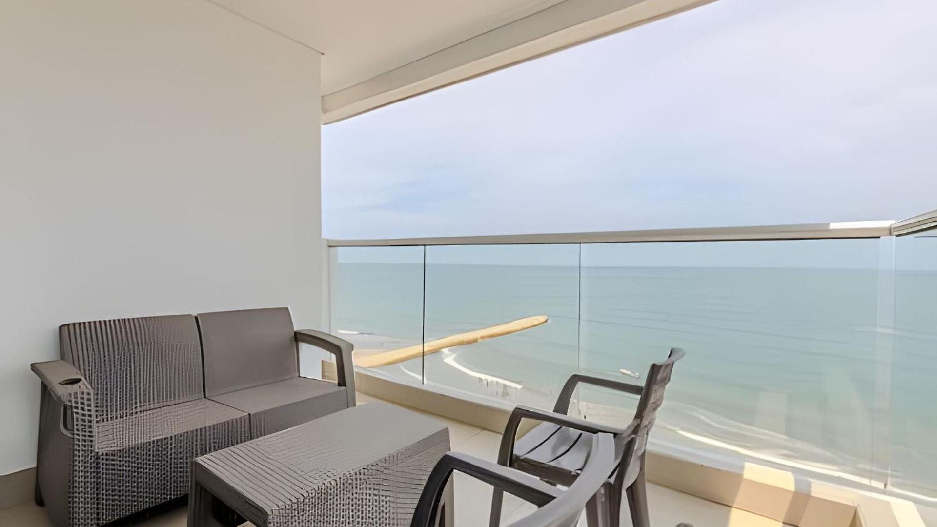 Espectacular Apto 3 Hab Palmetto 1201 Apartamento