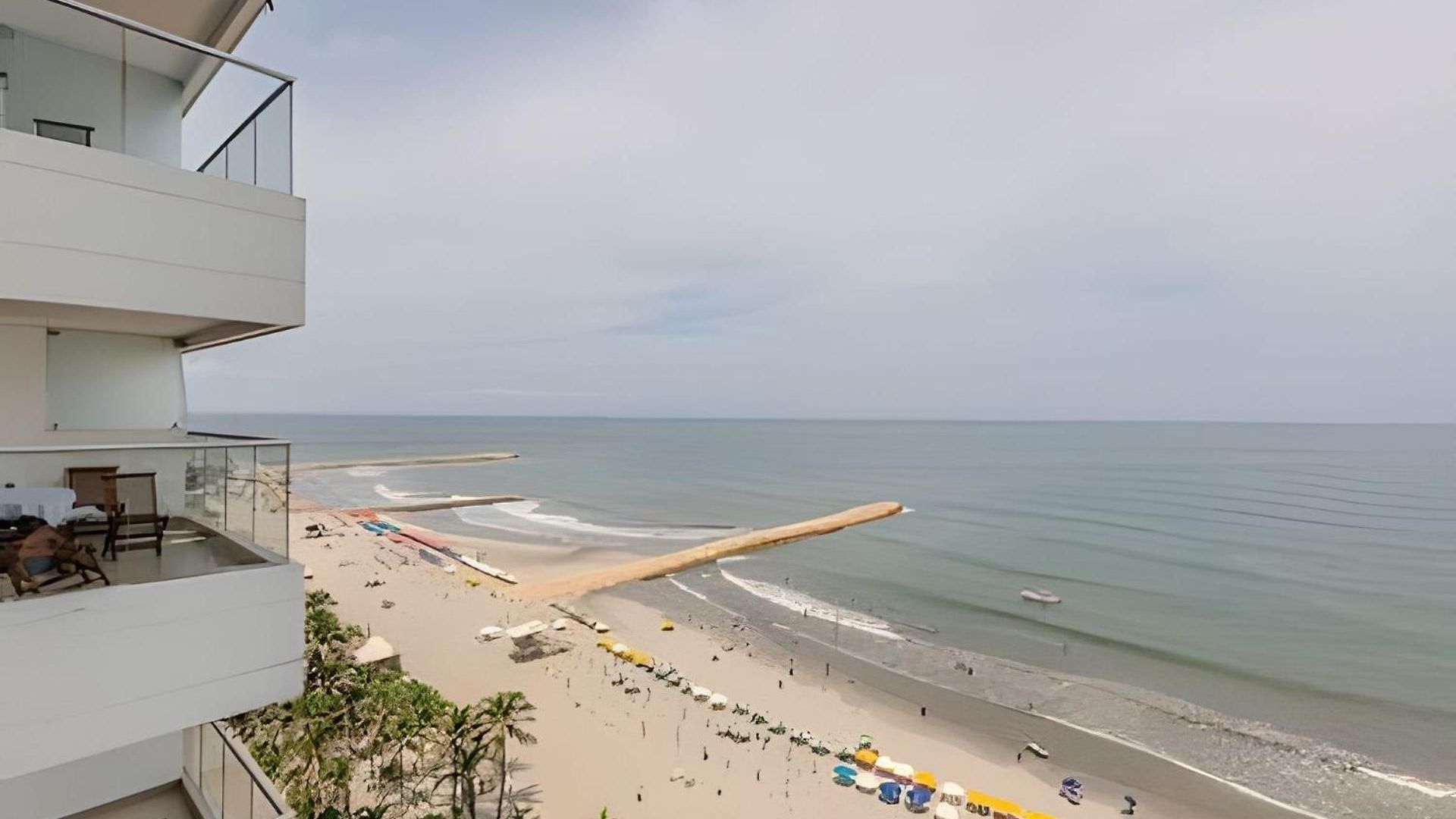 Apartamento Espectacular Apto 3 Hab Palmetto 1201 *