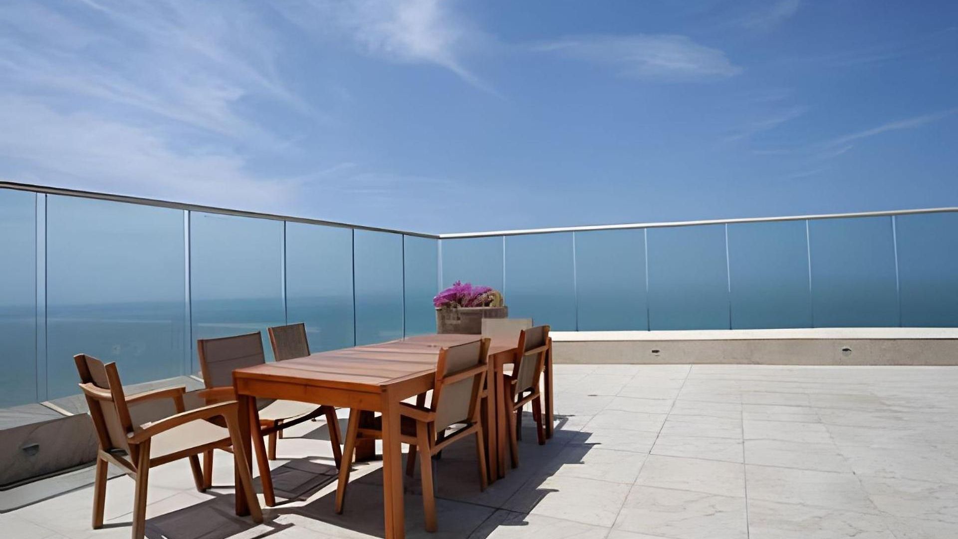 Apartamento Espectacular Apto 3 Hab Palmetto 1201 Cartagena