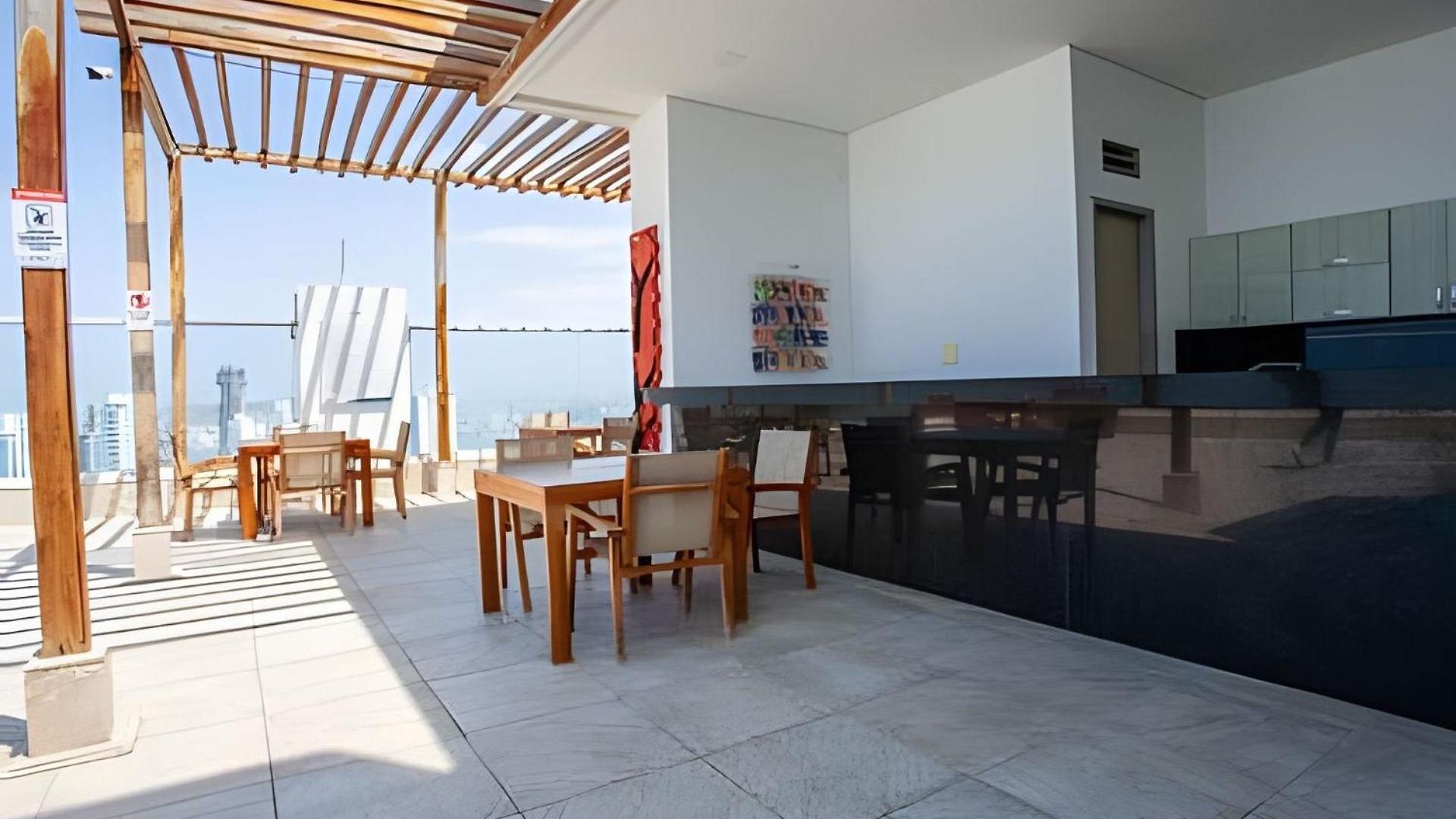 Apartamento Espectacular Apto 3 Hab Palmetto 1201