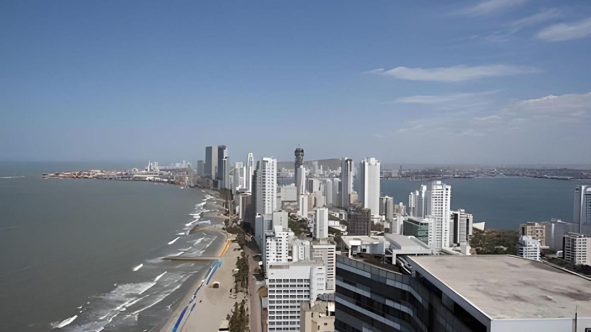 Espectacular Apto 3 Hab Palmetto 1201 Apartamento *