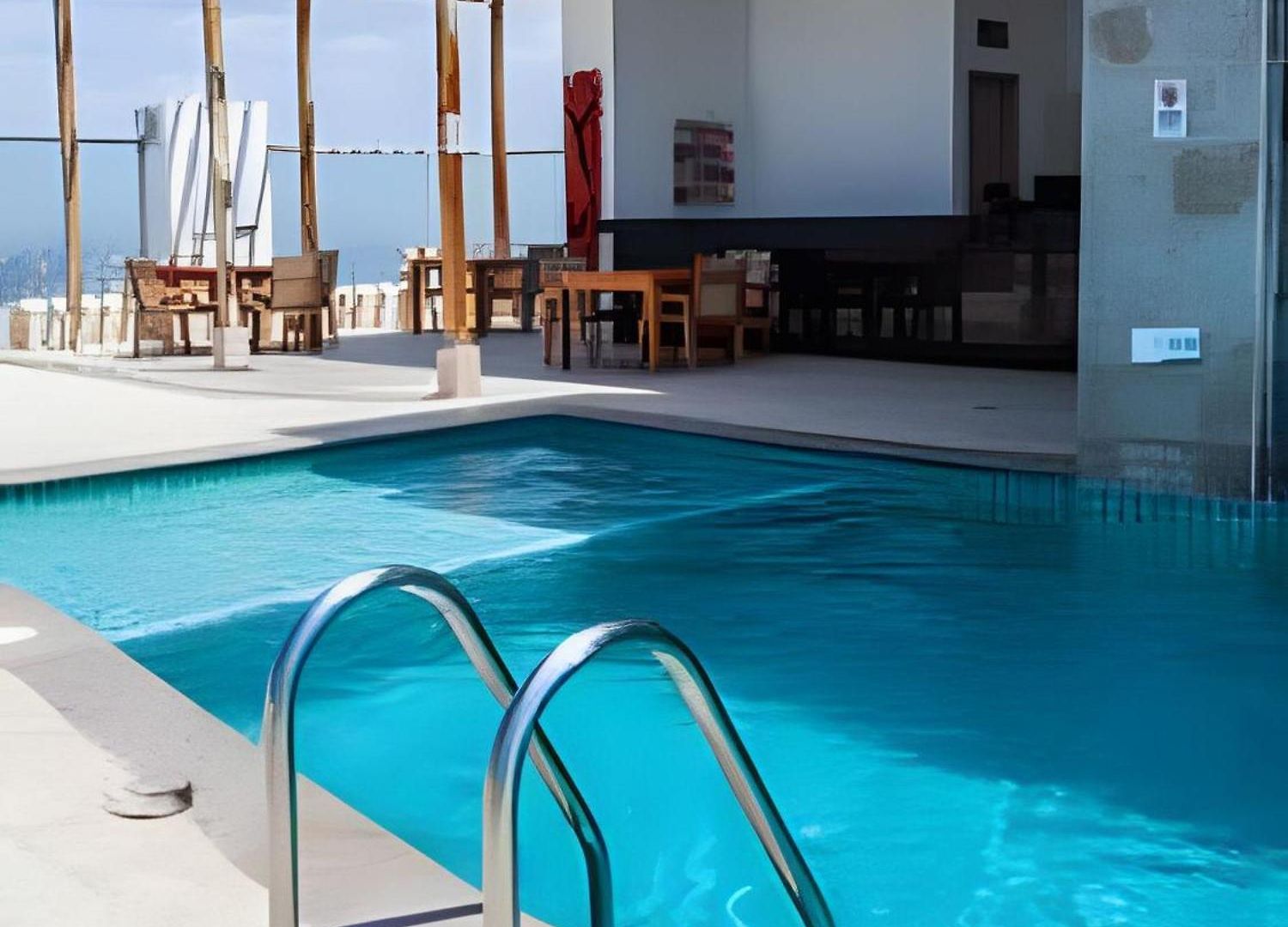 Espectacular Apto 3 Hab Palmetto 1201 Apartamento