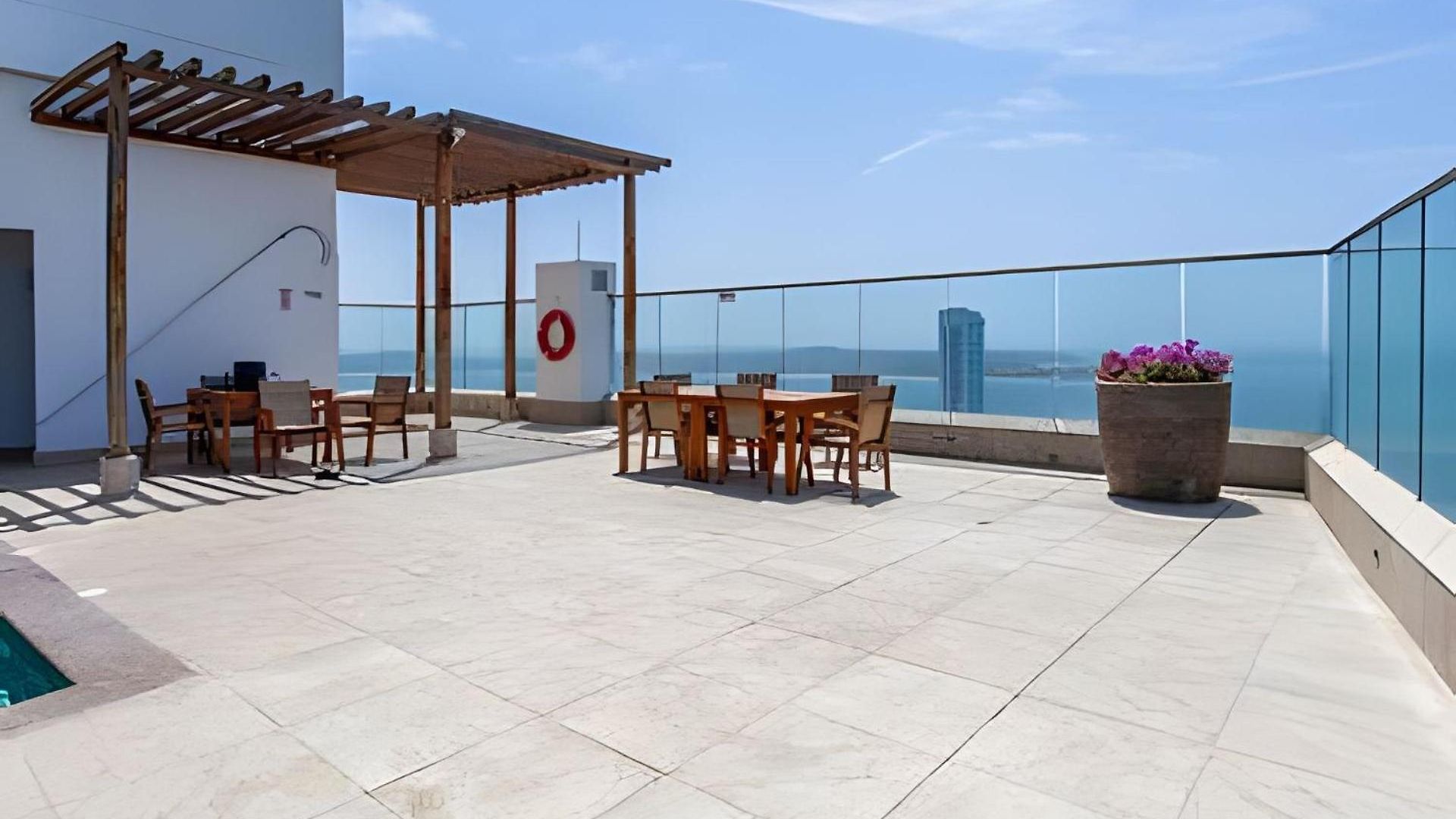 Espectacular Apto 3 Hab Palmetto 1201 Apartamento