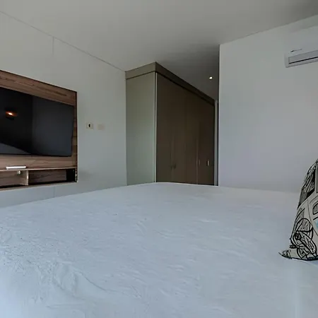 Espectacular Apto 3 Hab Palmetto 1201 Apartamento *