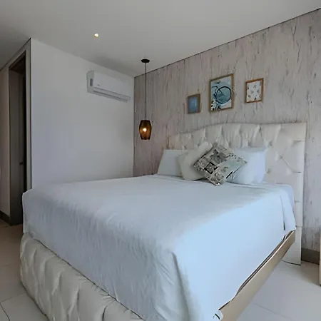 Apartamento Espectacular Apto 3 Hab Palmetto 1201