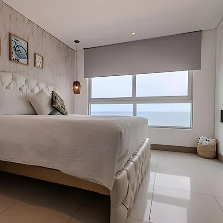Apartamento Espectacular Apto 3 Hab Palmetto 1201