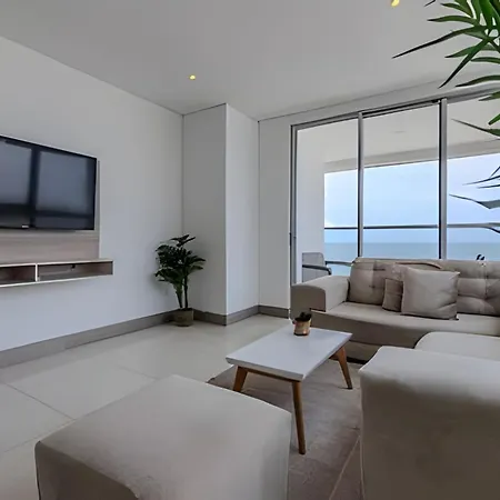 Espectacular Apto 3 Hab Palmetto 1201 Apartamento *