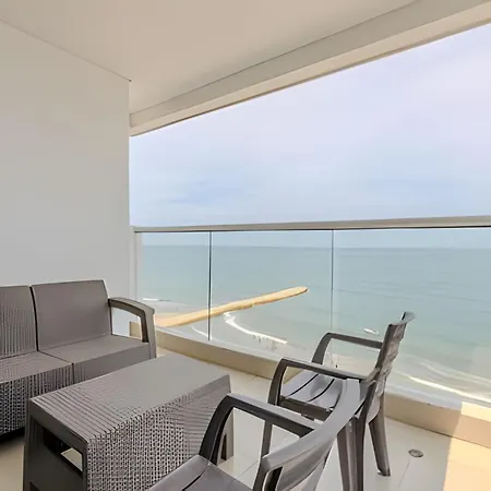 Espectacular Apto 3 Hab Palmetto 1201 Apartamento