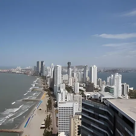 Espectacular Apto 3 Hab Palmetto 1201 Apartamento *