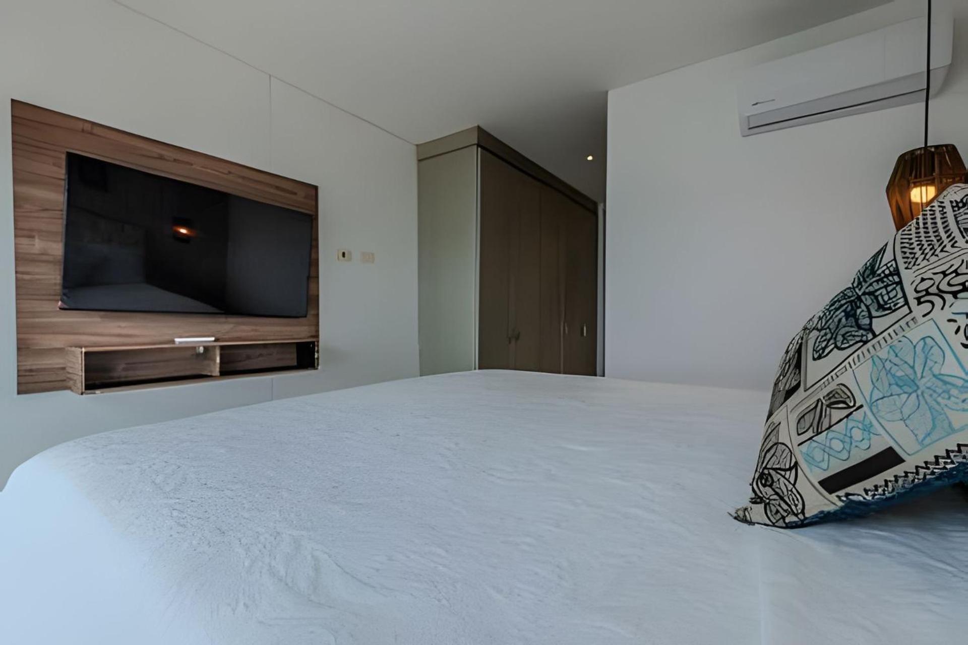 Espectacular Apto 3 Hab Palmetto 1201 Apartment *