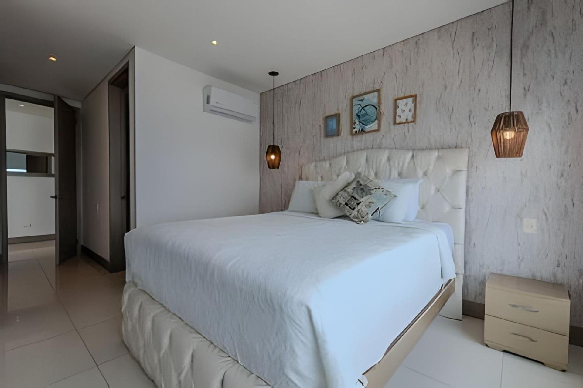 Apartment Espectacular Apto 3 Hab Palmetto 1201