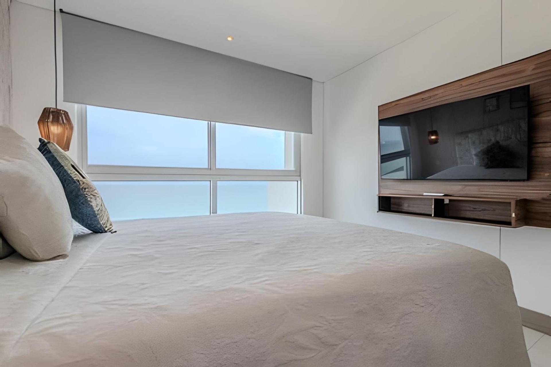 Espectacular Apto 3 Hab Palmetto 1201 Cartagena