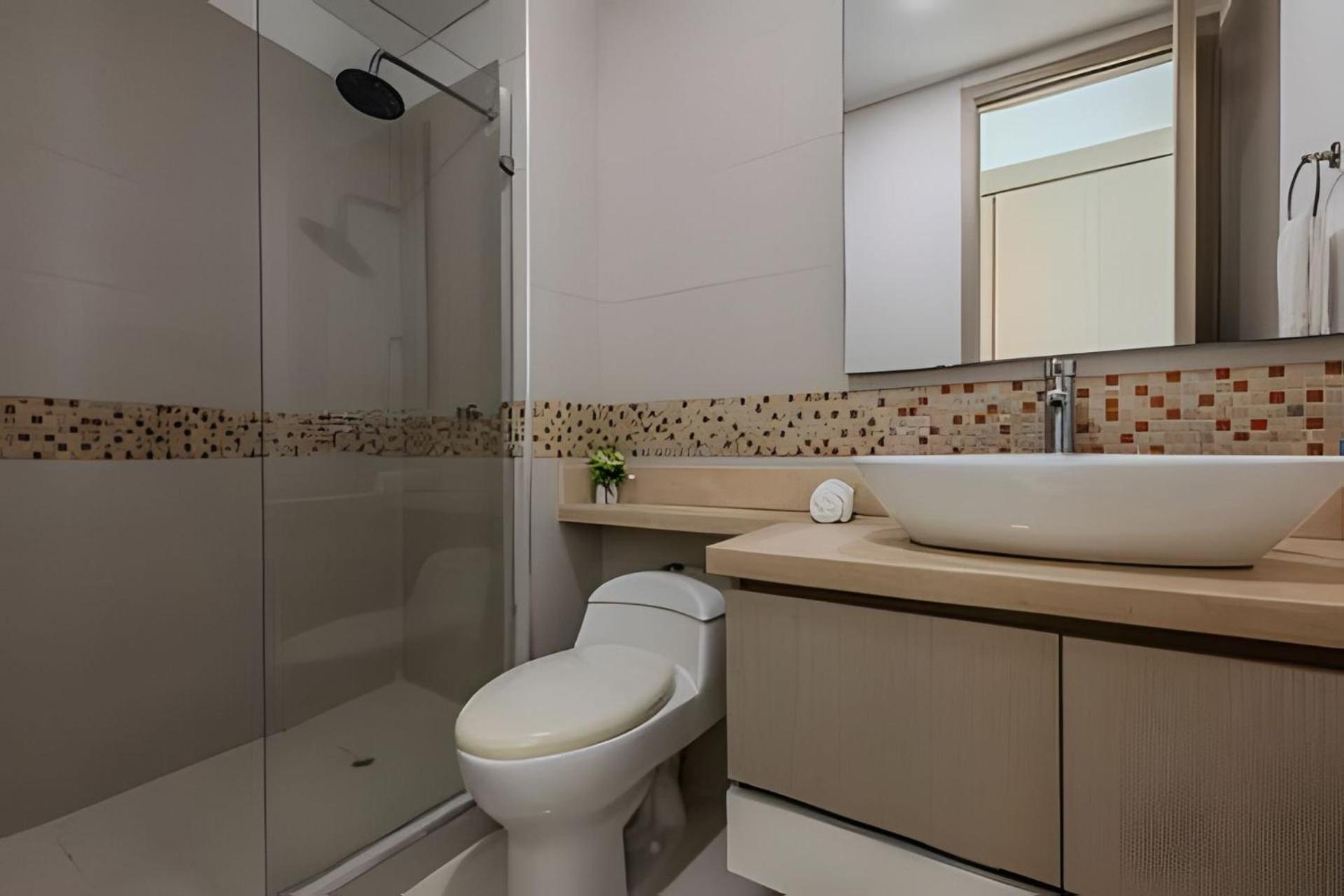 Espectacular Apto 3 Hab Palmetto 1201 Cartagena