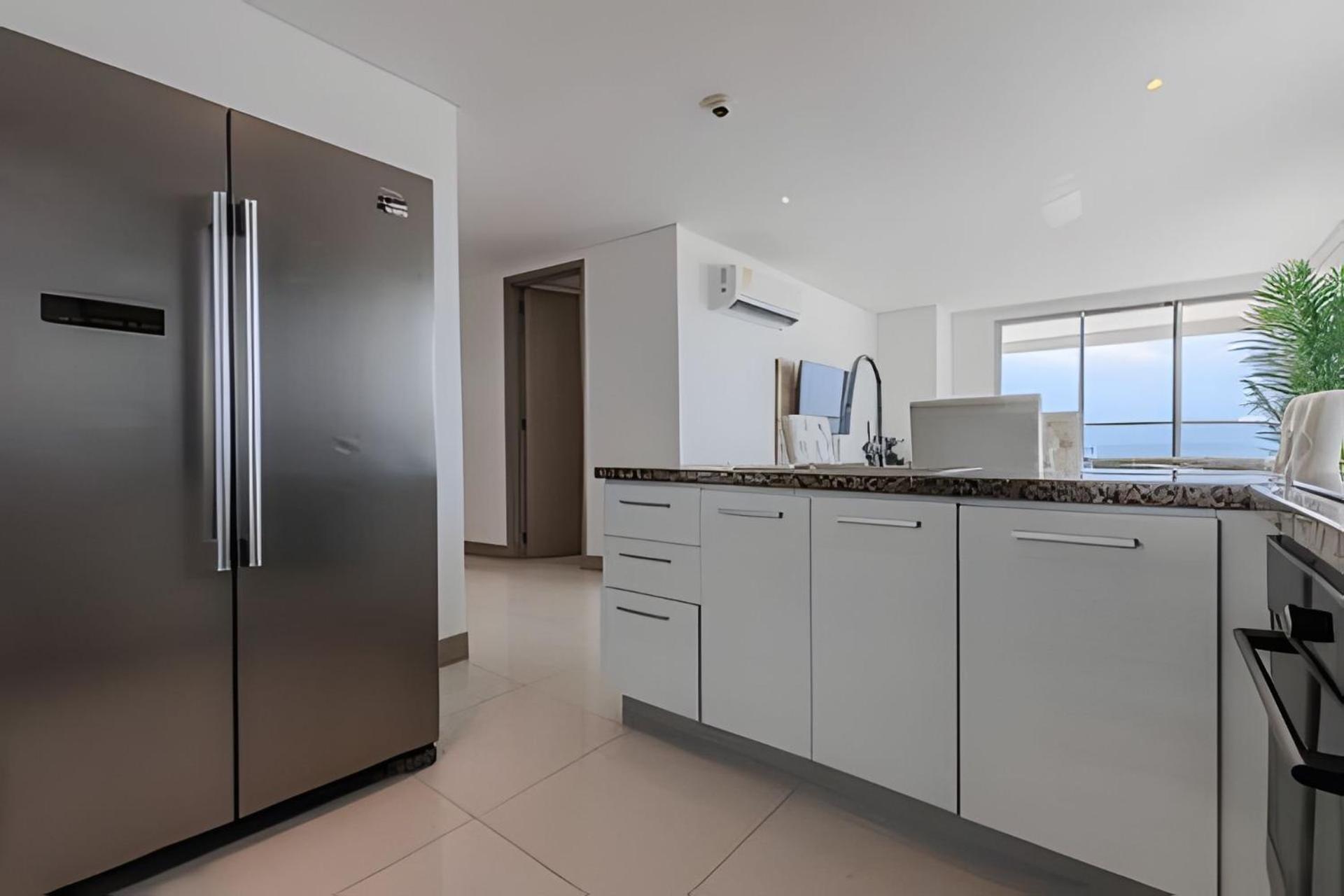 Apartment Espectacular Apto 3 Hab Palmetto 1201 *