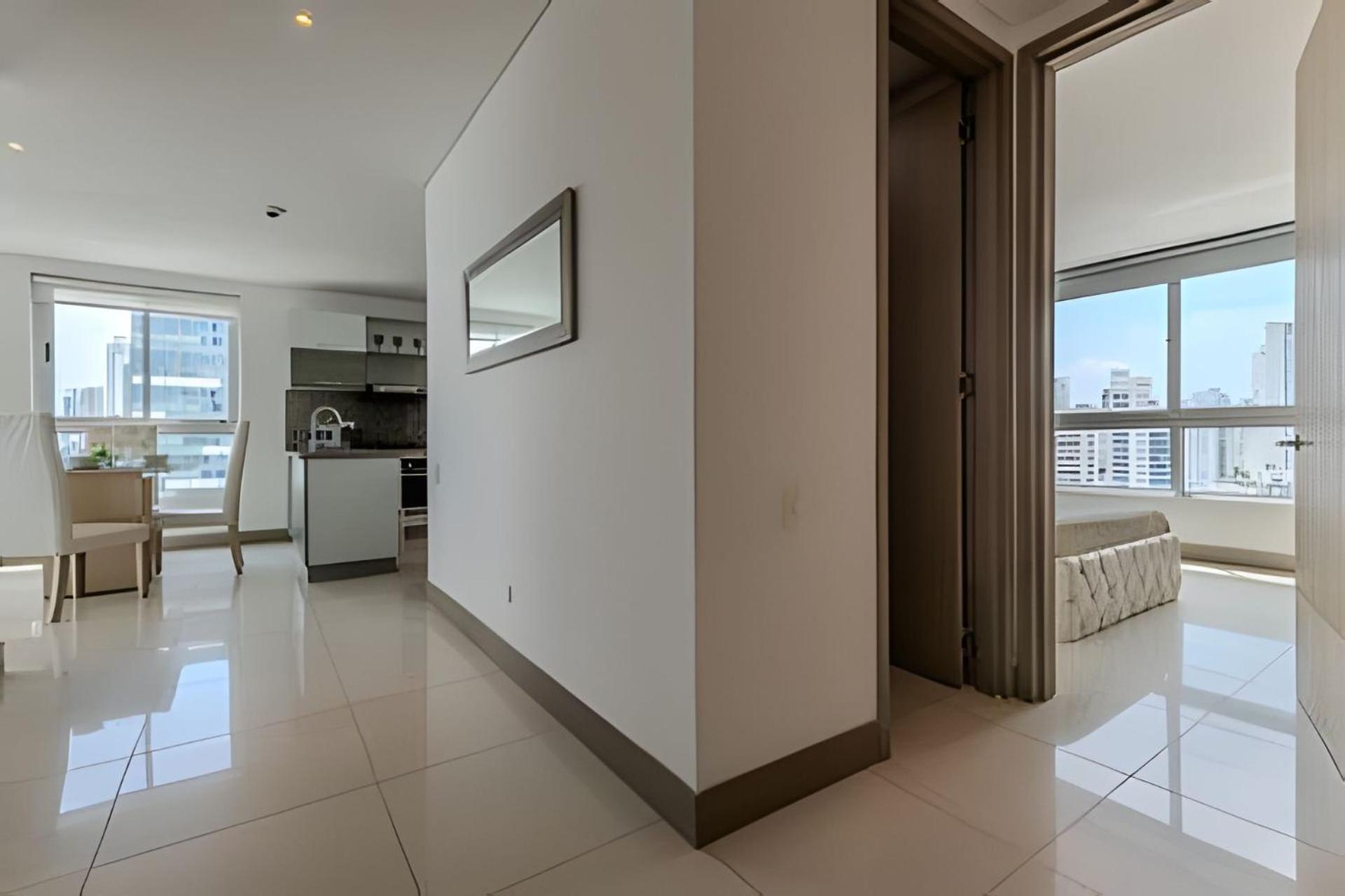 Espectacular Apto 3 Hab Palmetto 1201 Cartagena