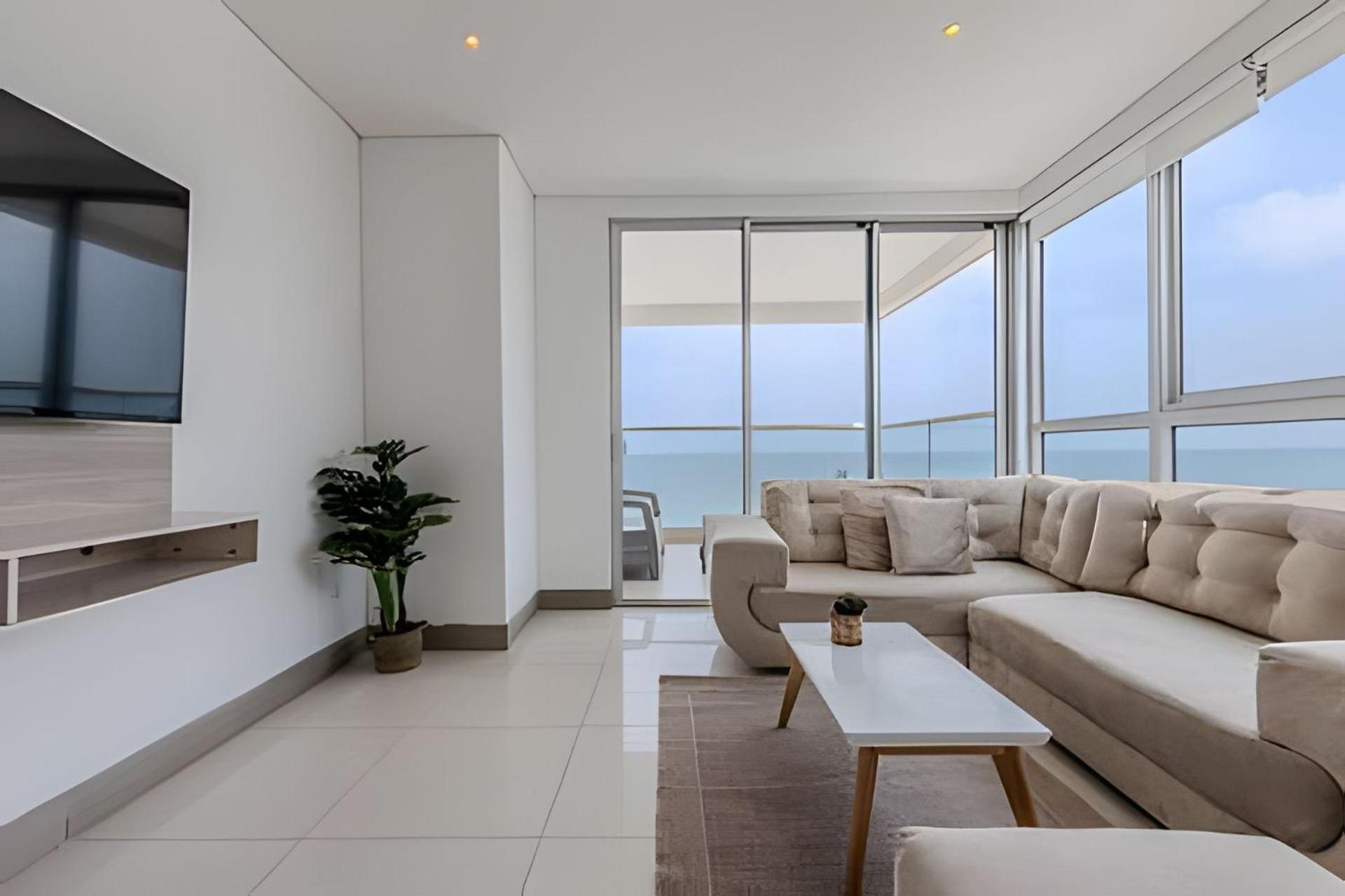 Espectacular Apto 3 Hab Palmetto 1201