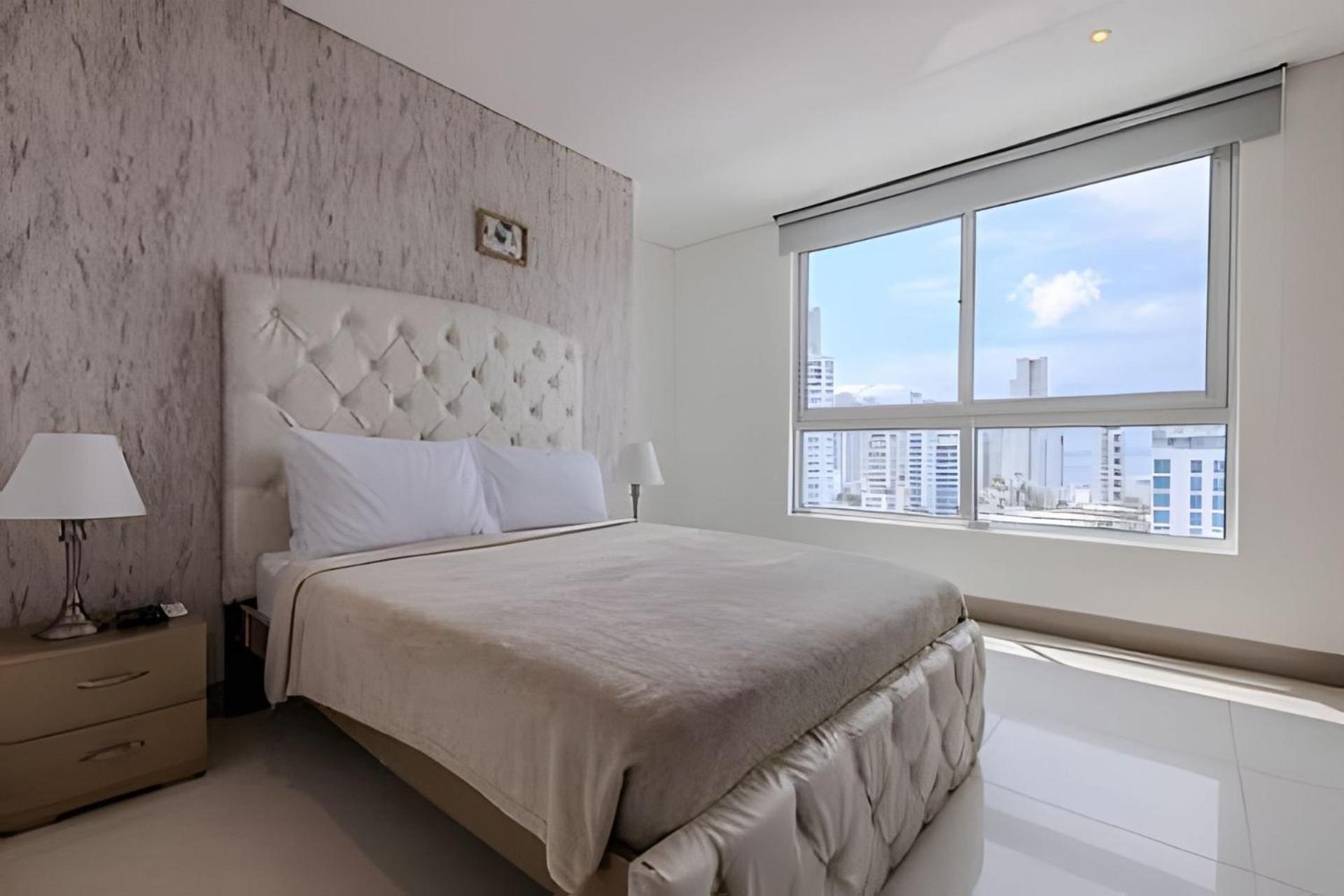 Espectacular Apto 3 Hab Palmetto 1201 Apartment Cartagena