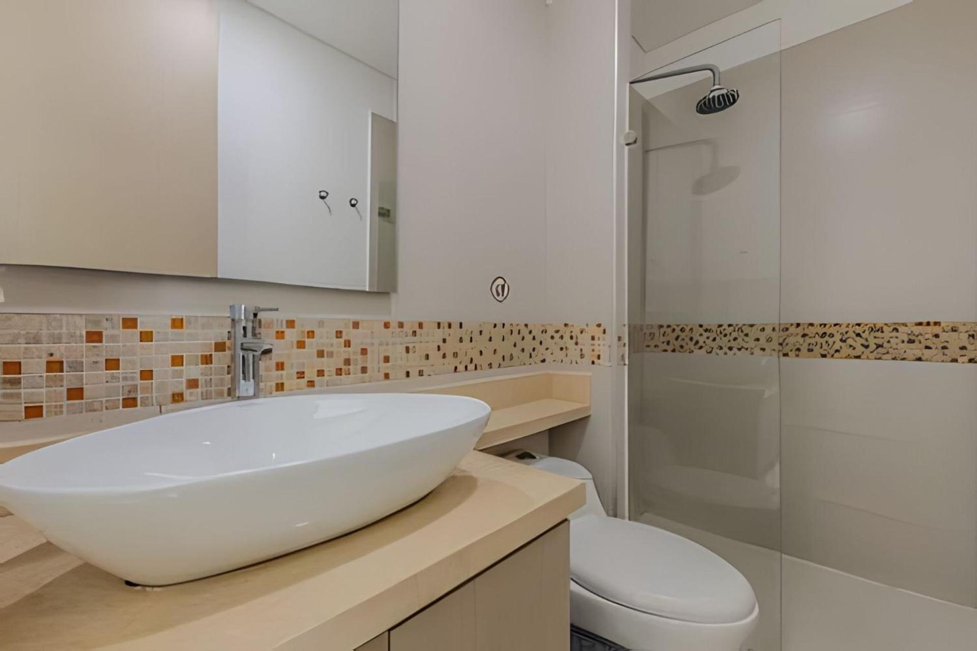 Apartment Espectacular Apto 3 Hab Palmetto 1201 *