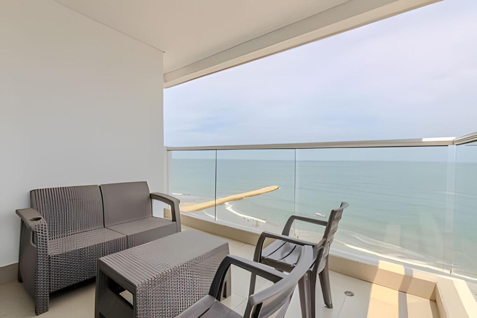 Espectacular Apto 3 Hab Palmetto 1201 Apartment