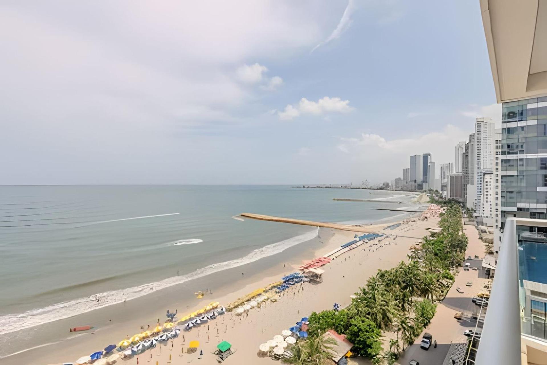 Espectacular Apto 3 Hab Palmetto 1201