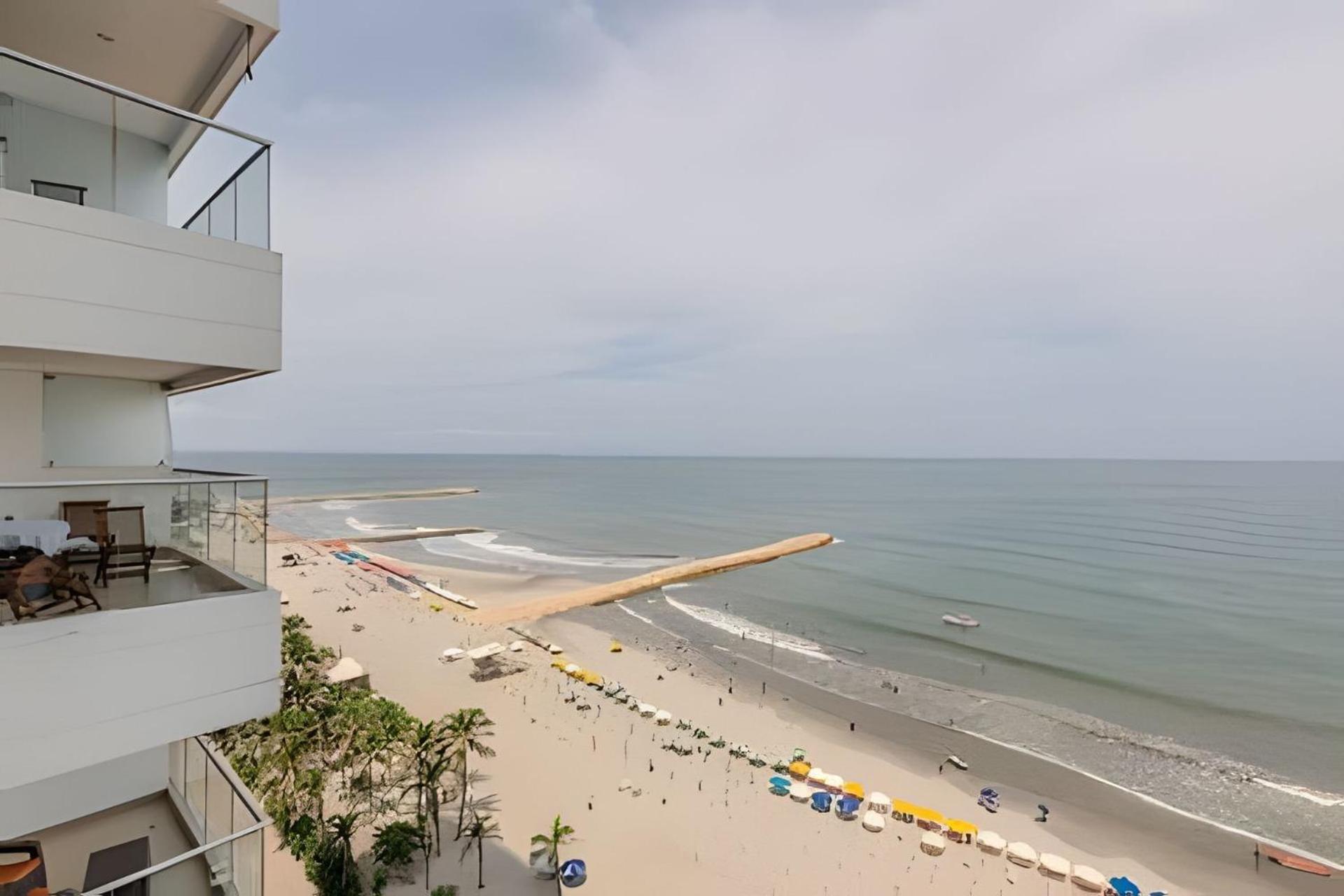 Apartment Espectacular Apto 3 Hab Palmetto 1201 *