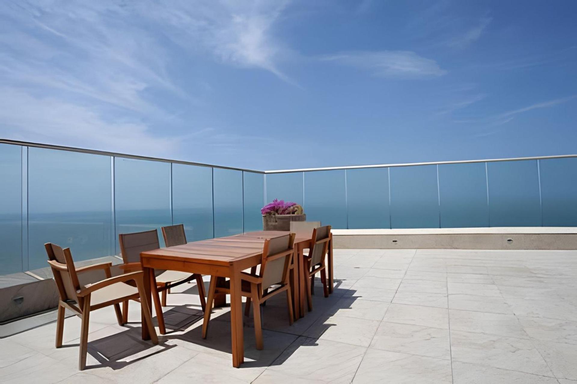 Apartment Espectacular Apto 3 Hab Palmetto 1201 Cartagena