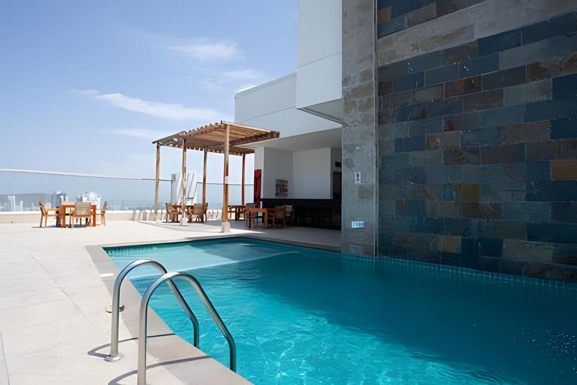 Espectacular Apto 3 Hab Palmetto 1201 Apartment Cartagena