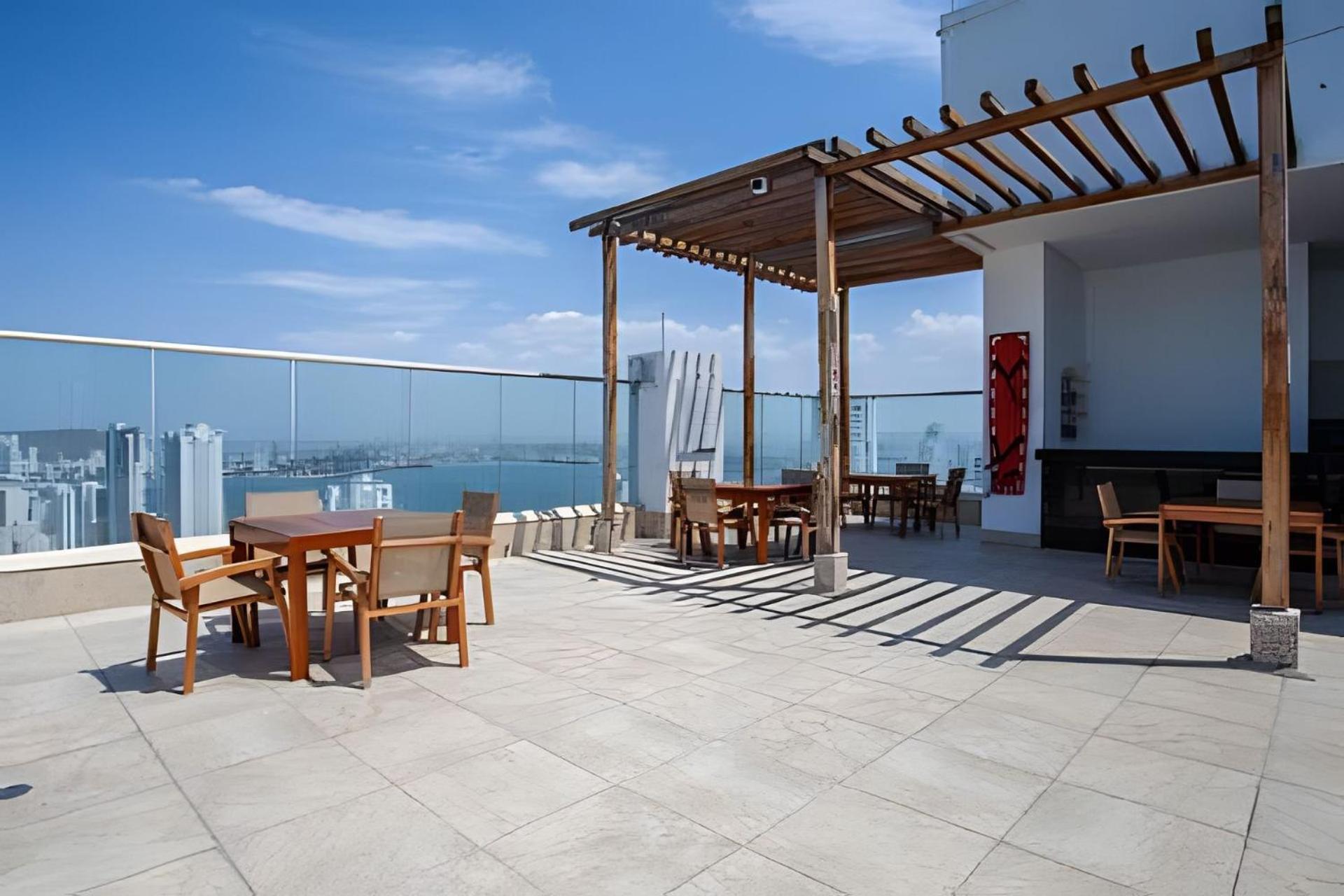 Espectacular Apto 3 Hab Palmetto 1201