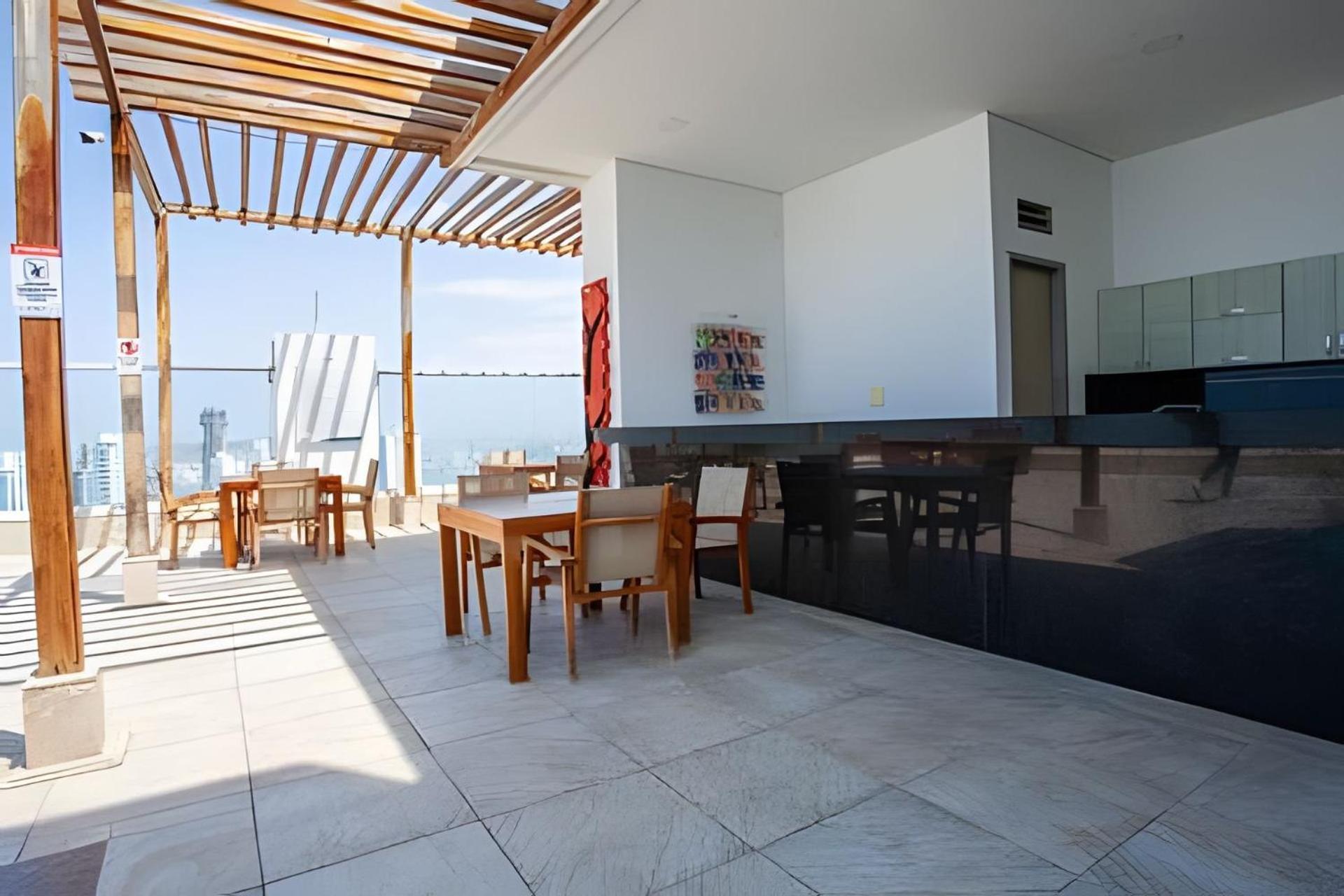 Apartment Espectacular Apto 3 Hab Palmetto 1201