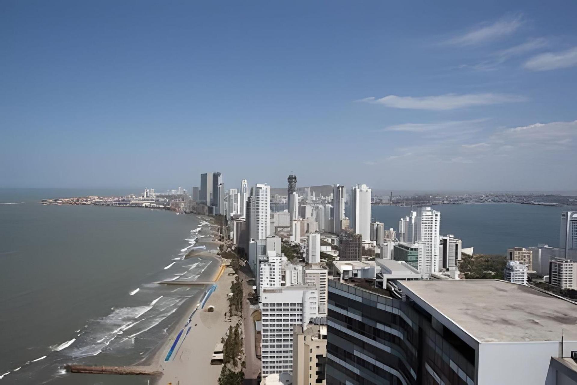 Espectacular Apto 3 Hab Palmetto 1201 Apartment *