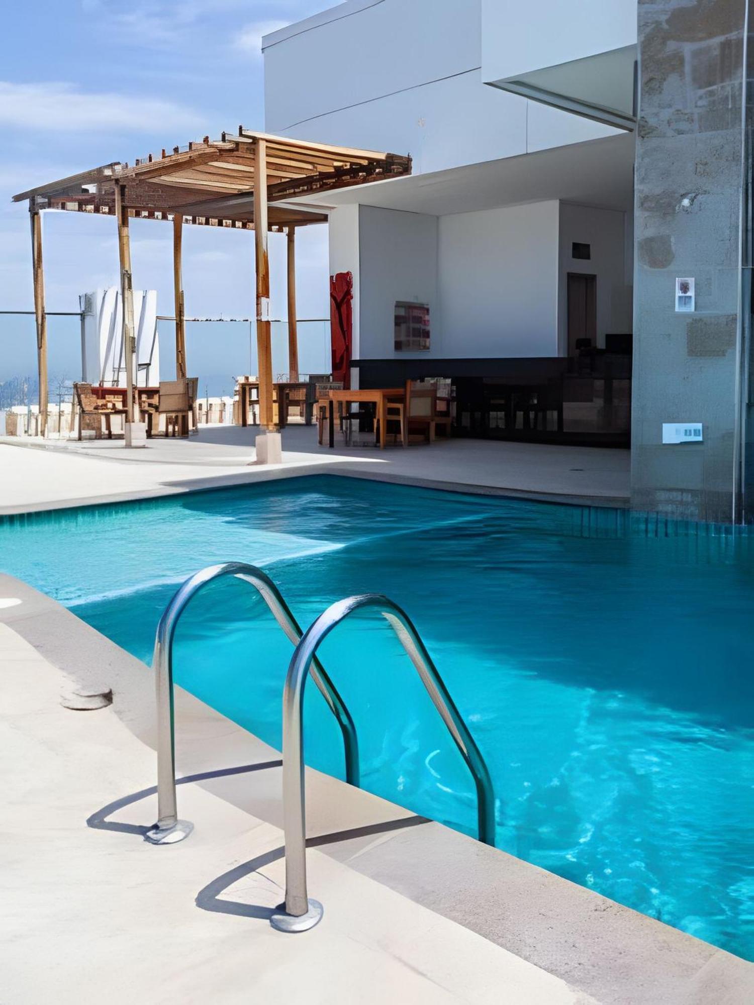 Espectacular Apto 3 Hab Palmetto 1201 Apartment