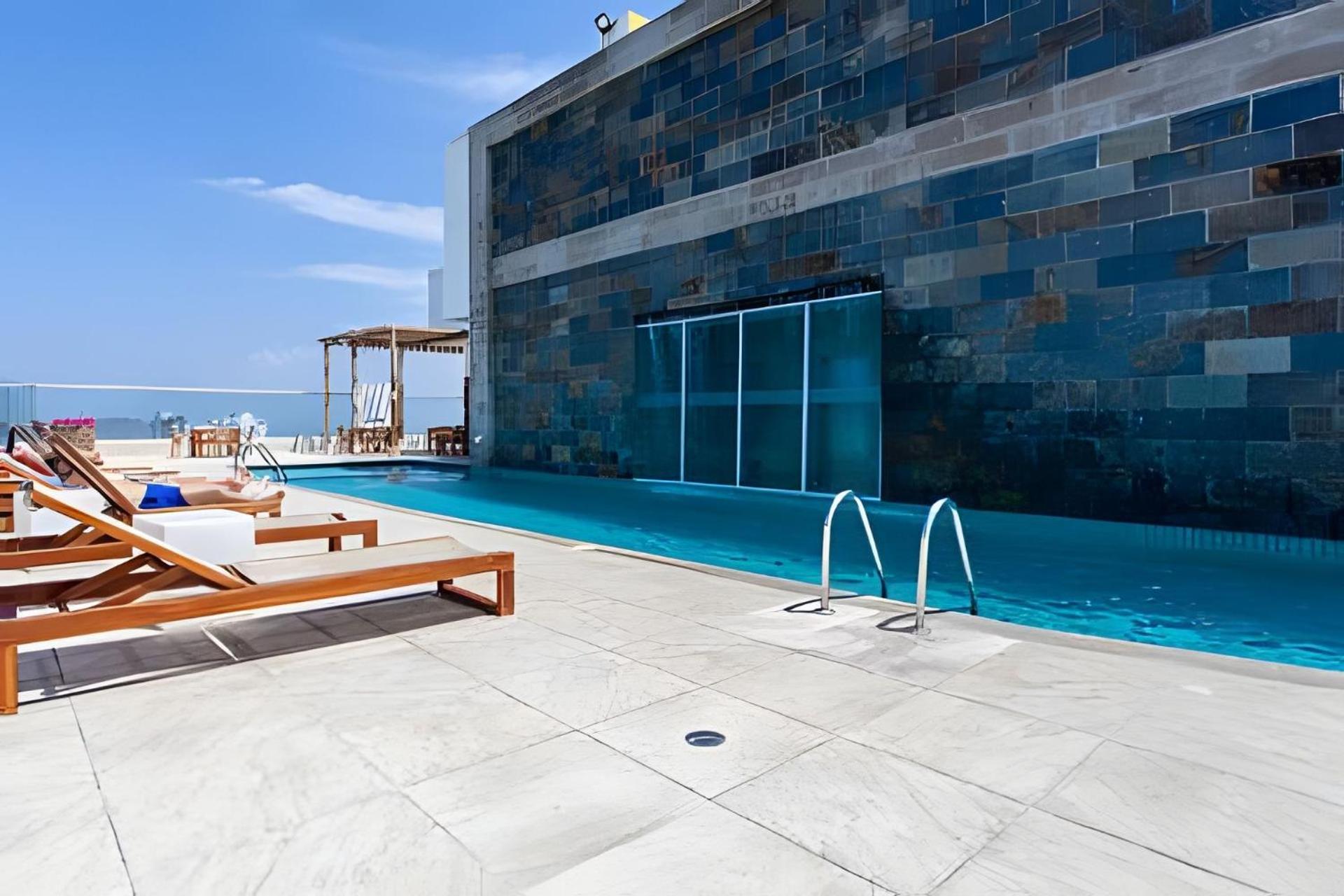 Espectacular Apto 3 Hab Palmetto 1201