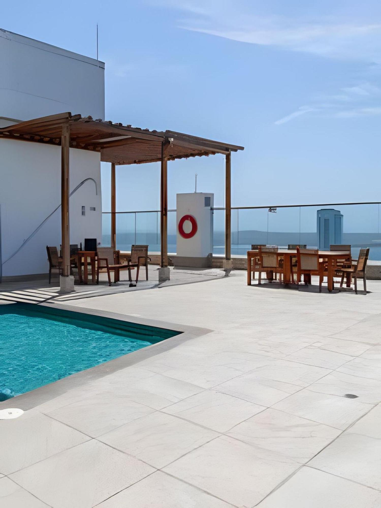 Apartment Espectacular Apto 3 Hab Palmetto 1201 *